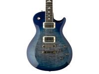 PRS S2 McCarty 594 Singlecut Faded Gray Black Blue Burst PRS S2 McCarty 594 Singlecut Faded Gray Black Blue Burst